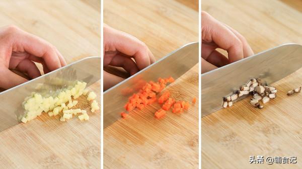 別總逼孩子吃白米飯了！這樣做，補充維C防便秘，隨手一煮搞定