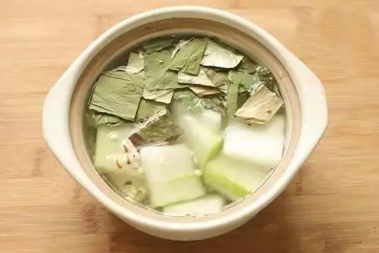 秋燥易生口舌瘡,中醫教你食療方 秋燥易生口舌瘡,中醫教你食療方