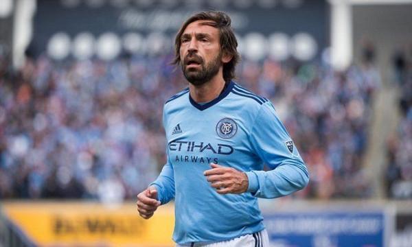 義大利&OpenCurlyDoubleQuote;10號&rdquo;因西涅加盟美職！細數曾遠赴美國的義大利名將