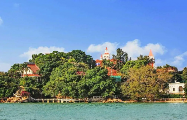 6個超級適合情侶們一起去的旅行地,虔誠又浪漫!帶TA去吧 6個超級適合情侶們一起去的旅行地,虔誠又浪漫!帶TA去吧