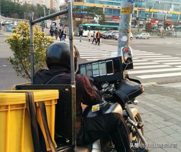 50張照片展示韓國的獨特之處 50張照片展示韓國的獨特之處