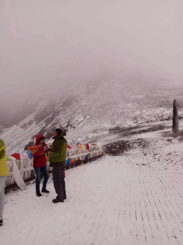 靈魂之旅—西藏遊