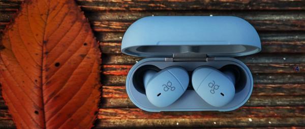 情人節絕佳好禮，日本ag COTSUBU（Final Audio）真無線藍芽耳機