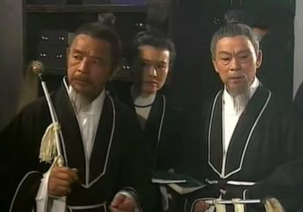 TVB王朝衰敗？御用阿sir、奸人、惡女幾乎成絕唱，每一個都是經典