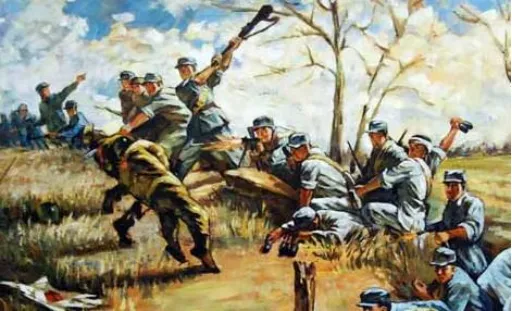 謎一樣的東方精神從哪裡來? 謎一樣的東方精神從哪裡來?