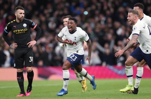 熱刺再收壞訊息！貝爾溫至少傷停一個月 對陣阿森納邊鋒鬧人荒了