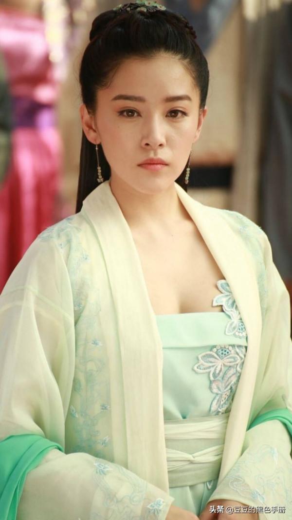 黑土地出大美人,16位東北女明星,個個盤正條順,美得各有千秋 黑土地出大美人,16位東北女明星,個個盤正條順,美得各有千秋