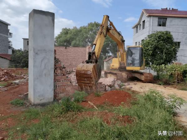 農村要“大變樣”了,2個問題要整頓,村村都有,家家受益 農村要“大變樣”了,2個問題要整頓,村村都有,家家受益