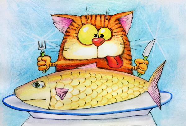 喜歡吃魚的人要注意，這3種魚儘量不要吃，否則或不利於身體健康