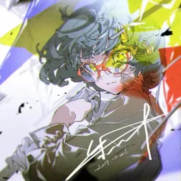 日本國寶級畫師：米山舞