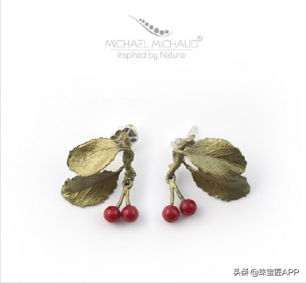 用銅做首飾，連英國女王都佩戴的千元級珠寶，你種草了麼？