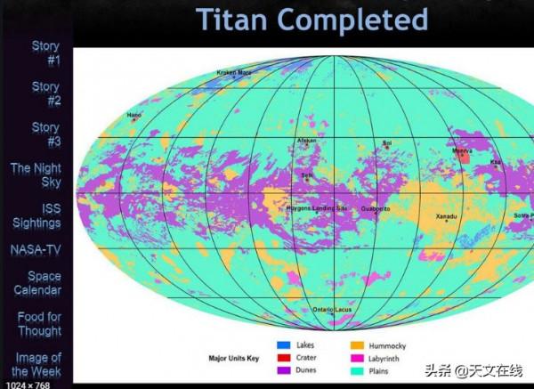 叮咚!現在有一份未來移居星球地圖,請您待簽收 叮咚!現在有一份未來移居星球地圖,請您待簽收