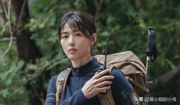 定檔10月的7部高質量韓劇：李英愛對拼嫩版宋慧喬，全智賢惹期待