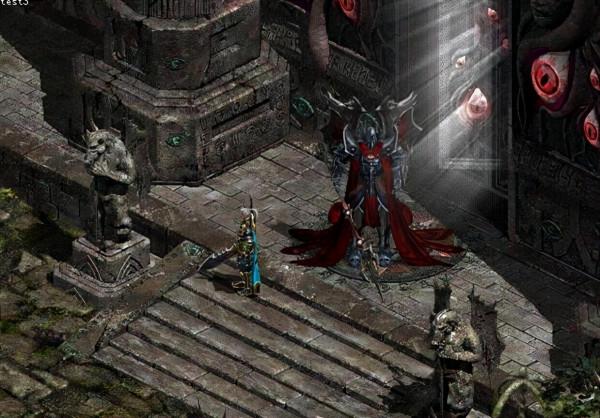 鐵血魔城作為《傳奇世界》極具代表的版本，其中哪些裝備最值錢？