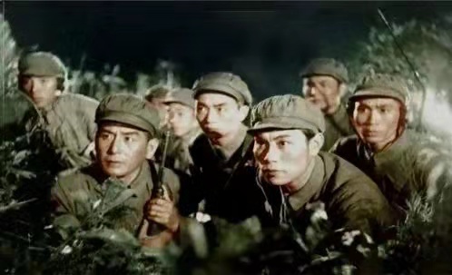 奇襲武陵橋:志願軍如何在南朝鮮軍的眼皮底下,深入敵人腹地? 奇襲武陵橋:志願軍如何在南朝鮮軍的眼皮底下,深入敵人腹地?