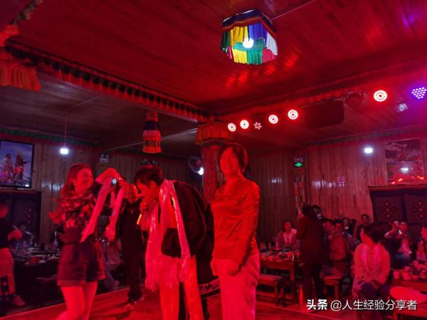 香格里拉一日遊記(跟團) 香格里拉一日遊記(跟團)