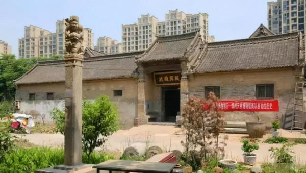 鄭州一“特殊”釘子戶,什麼條件都搬遷,如今已是一處旅遊景點 鄭州一“特殊”釘子戶,什麼條件都搬遷,如今已是一處旅遊景點