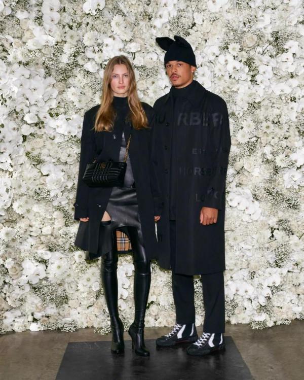 巴黎「Natures Mortes」 展覽閉幕派對演繹多元英倫格調 巴黎「Natures Mortes」 展覽閉幕派對演繹多元英倫格調