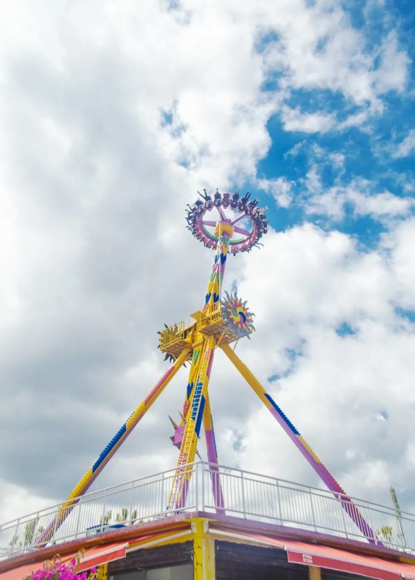 愛了愛了,木蘭花鄉的冬天居然這麼";暖"; 愛了愛了,木蘭花鄉的冬天居然這麼";暖";