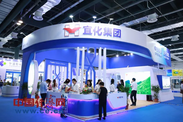 434家化企全年市值約達6.88萬億，超90%的化工企業實現盈利