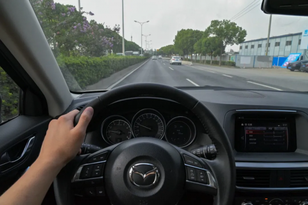 12萬均衡選手,日系四驅SUV二手馬自達CX-5,2.5L頂配 12萬均衡選手,日系四驅SUV二手馬自達CX-5,2.5L頂配