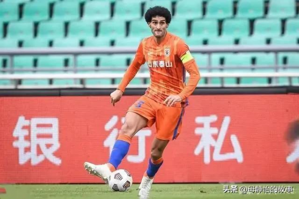 陳戌源算盤又要空，中超唯一大牌外援表態：幫球隊拿雙冠後退役