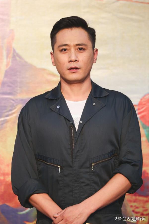 黑土地出美男子，12位東北籍男星，個個濃眉大眼，帥得各有千秋