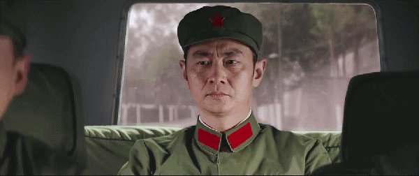 《王牌部隊》中5位軍人出身的黃金配角