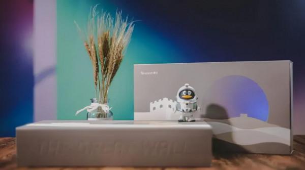 騰訊25萬份中秋月餅,包裝盒竟是甘蔗渣做的,獲網友點贊刷屏 騰訊25萬份中秋月餅,包裝盒竟是甘蔗渣做的,獲網友點贊刷屏