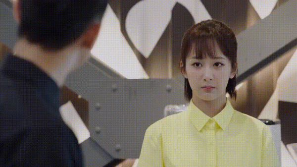 深秋將至，盤點偶像劇安全感爆棚的擁抱名場面，給大家取取暖