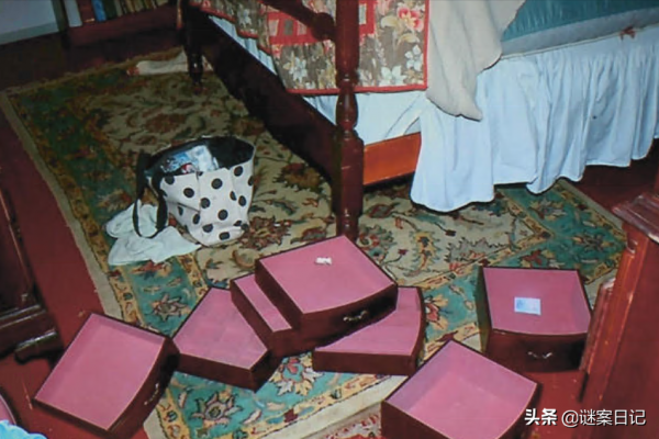 2014年美國奧斯丁連發兩起兇案，兇手竟是外貌謙和斯文的老師