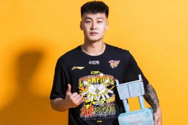 廣東隊球員都有著哪些綽號?這些綽號又是怎麼來的?一起來看下 廣東隊球員都有著哪些綽號?這些綽號又是怎麼來的?一起來看下