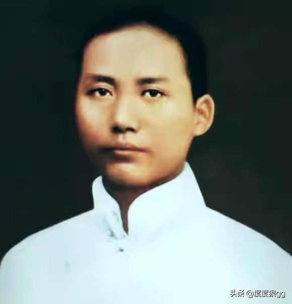 “毛主席”稱謂何時被叫響？任弼時首次公開，不同時期含義也不同