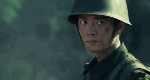 肖戰&amp;顧一野