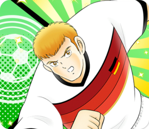 《足球小將》德甲最佳陣容:亞洲三人入選,“中國龍神”位列其中 《足球小將》德甲最佳陣容:亞洲三人入選,“中國龍神”位列其中