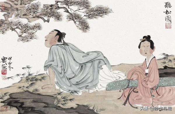 曾國藩:一個人的福氣如何,人品怎樣,都體現在他的“相貌”當中 曾國藩:一個人的福氣如何,人品怎樣,都體現在他的“相貌”當中