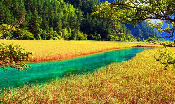 中國20個美豔絕倫的景觀,你去過10個就算旅遊達人啦 中國20個美豔絕倫的景觀,你去過10個就算旅遊達人啦