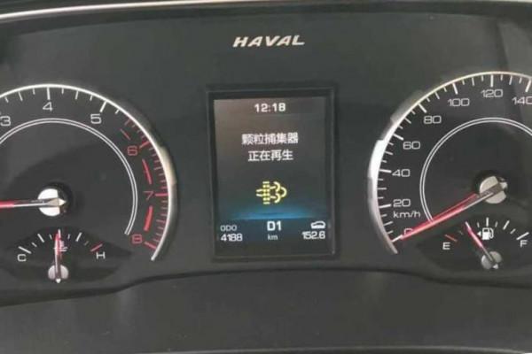 科普:什麼是GPF顆粒捕捉器再生?如何防止GPF堵塞 科普:什麼是GPF顆粒捕捉器再生?如何防止GPF堵塞