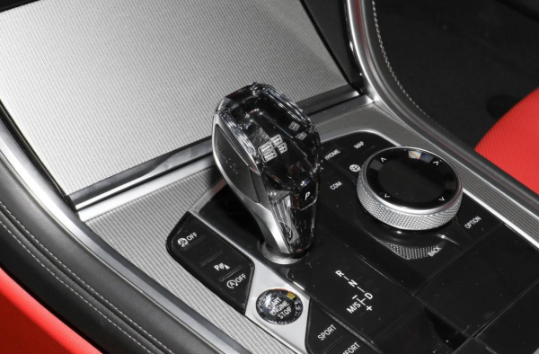 新車限量65臺,售價近120萬元,寶馬8系烈焰典藏版有何魅力? 新車限量65臺,售價近120萬元,寶馬8系烈焰典藏版有何魅力?