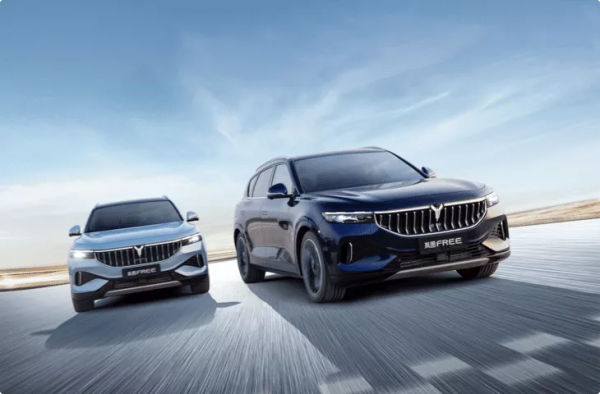 比亞迪驅逐艦05內飾曝光；哈弗赤兔多款新車型上市