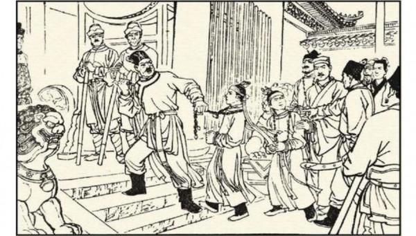 大明奇案：戲園內藏奸情，牽出17起孩童失蹤案，兇手竟是身邊人