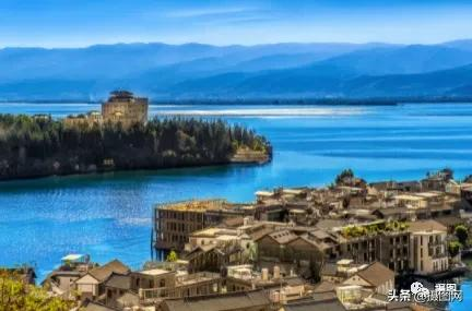 2022年最全旅行清單出爐：說走就走（這次一定）