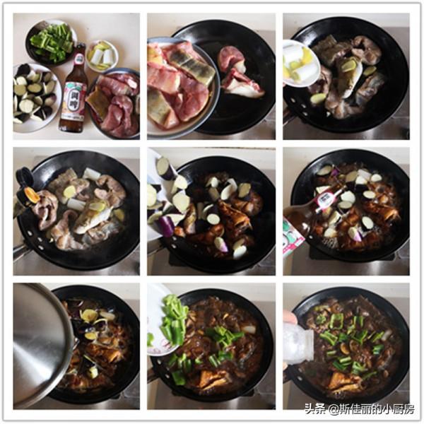 冬補吃雞鴨肉不如吃它,才8元錢1斤,燉上一鍋滋補又饞人,太香了 冬補吃雞鴨肉不如吃它,才8元錢1斤,燉上一鍋滋補又饞人,太香了