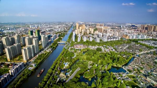 江蘇極適合養老的城市,交通醫療都很好,冬暖夏涼極其舒適 江蘇極適合養老的城市,交通醫療都很好,冬暖夏涼極其舒適