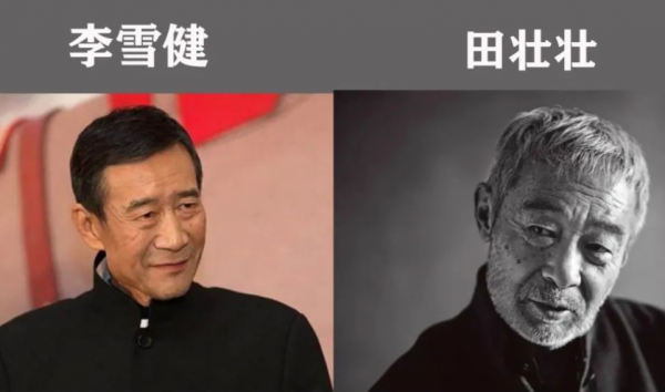 李雪健：患癌18年，脖子潰爛、痛不欲生，妻子一舉動讓他重新振作