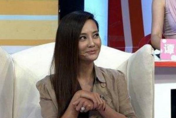 馬雅舒：27歲嫁給吳奇隆，結婚4年分道揚鑣，33歲再嫁美國富商