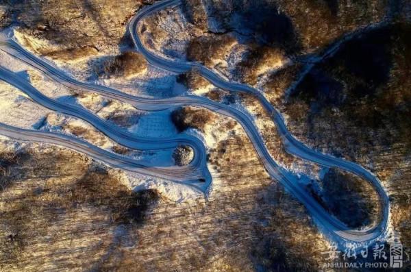 【聲動】出發吧!讓長三角的這些路治癒你 【聲動】出發吧!讓長三角的這些路治癒你