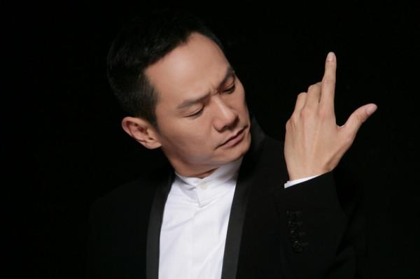 “演員”果靖霖:母親去世,妹妹智障,妻子去世12年,51歲仍未婚 “演員”果靖霖:母親去世,妹妹智障,妻子去世12年,51歲仍未婚