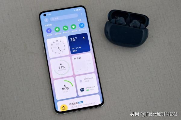 oppoFindx3半年重度使用體驗-2021年均衡旗艦的不二選擇 oppoFindx3半年重度使用體驗-2021年均衡旗艦的不二選擇