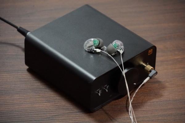 花一千塊，讓APPLE MUSIC猛起來！深度談飛傲K5 PRO ESS版解碼耳放